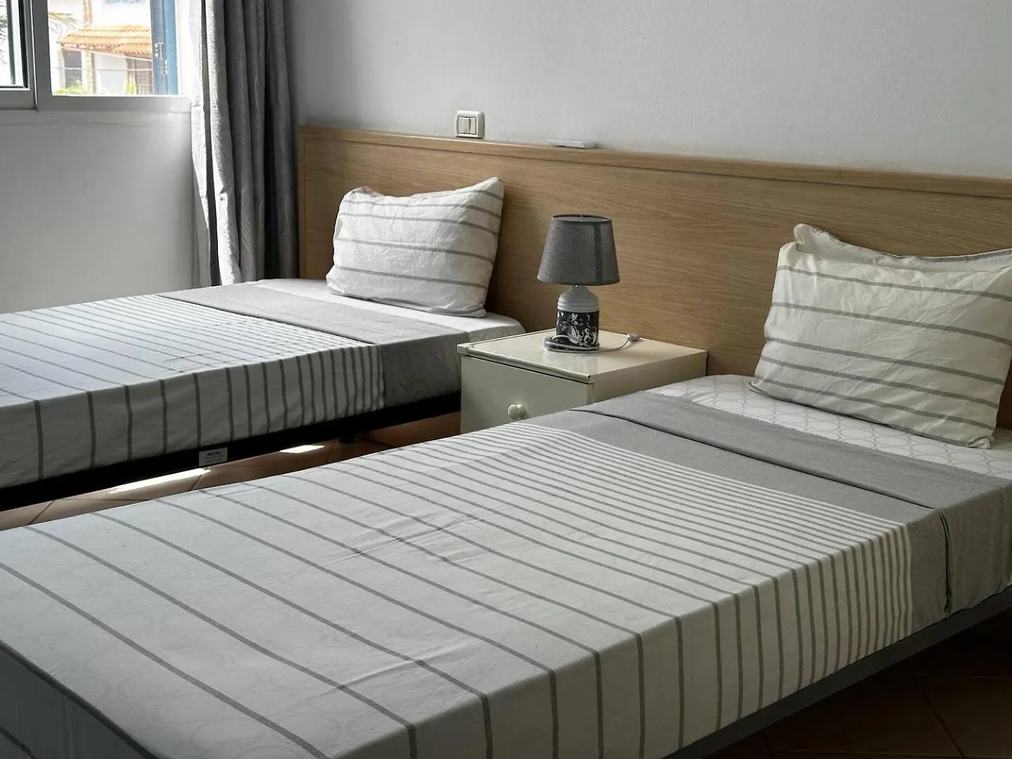 Apartment Leme Bedje Two Bedroom - By Bobbywashere Santa Maria