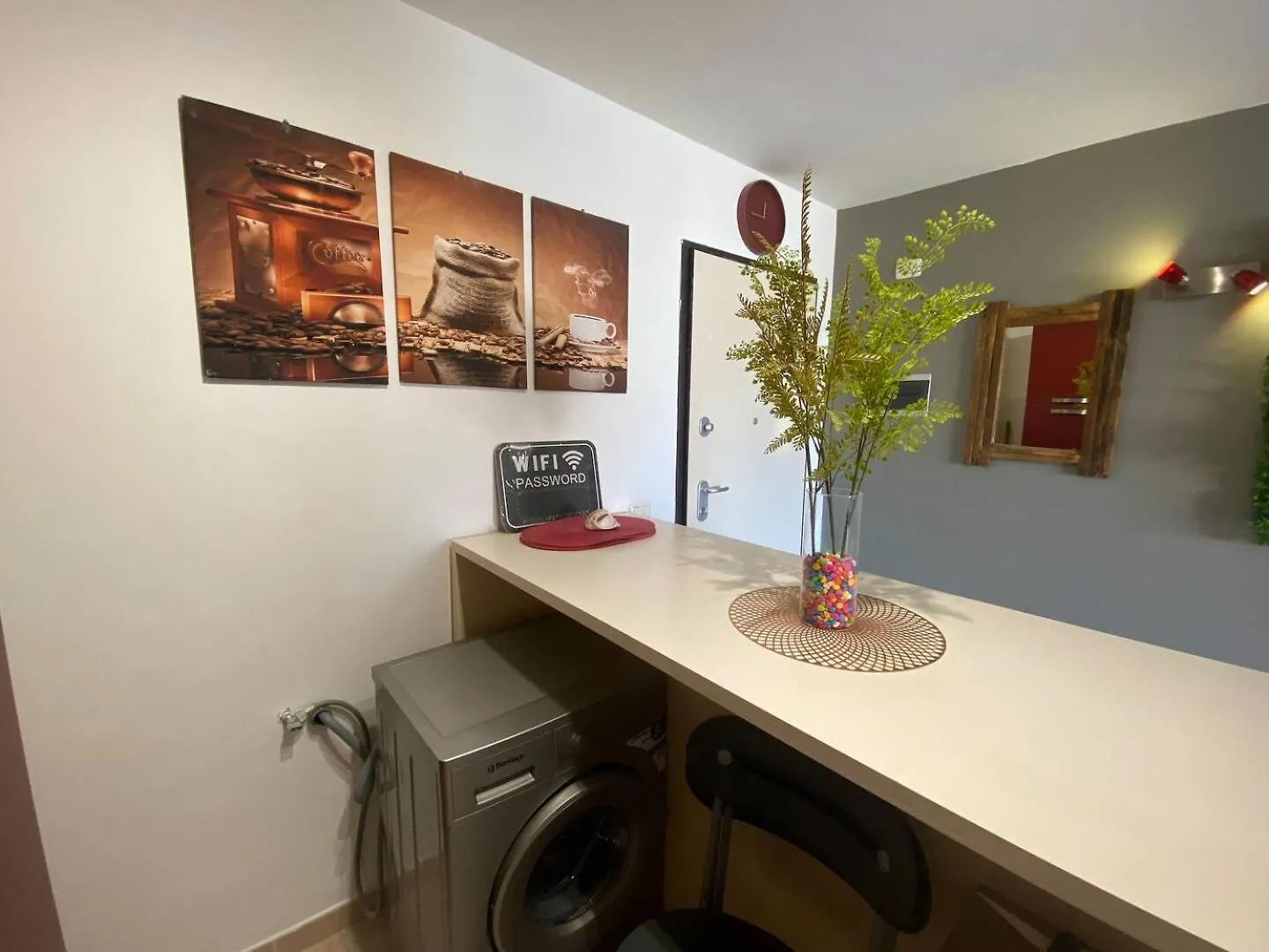 Apartment Leme Bedje Two Bedroom - By Bobbywashere Santa Maria