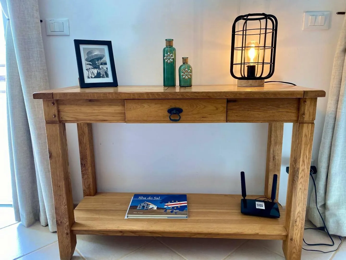 Leme Bedje Two Bedroom - By Bobbywashere Santa Maria 0*,