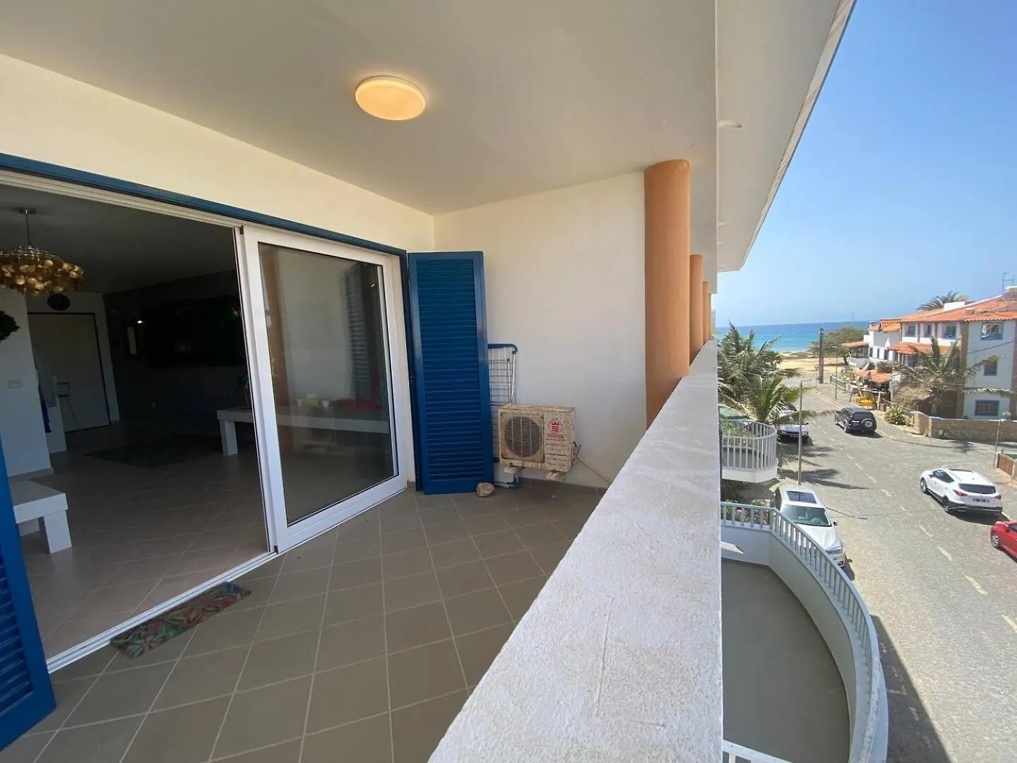 Leme Bedje Two Bedroom - By Bobbywashere Santa Maria