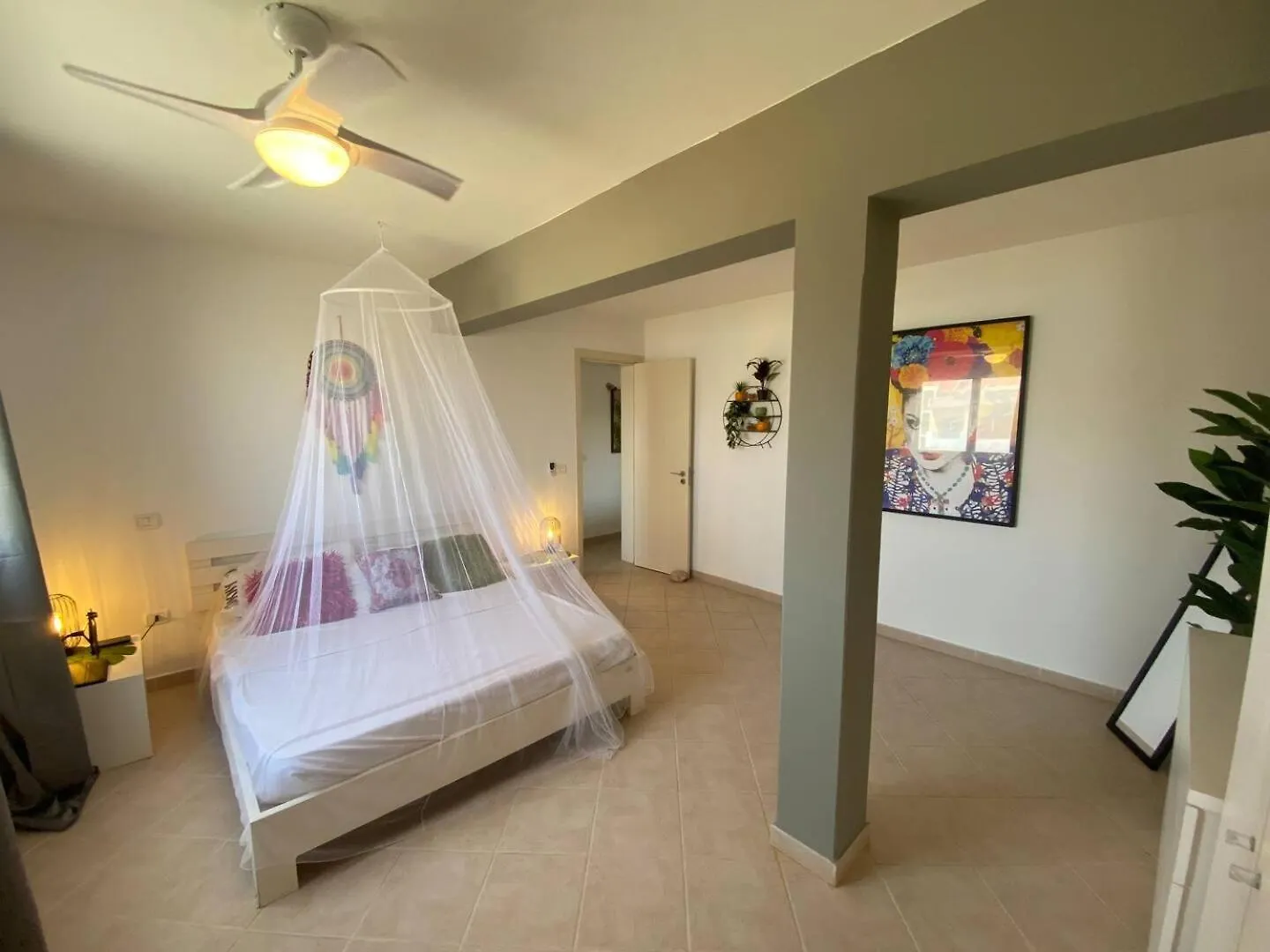 Leme Bedje Two Bedroom - By Bobbywashere Santa Maria 0*,  Cape Verde