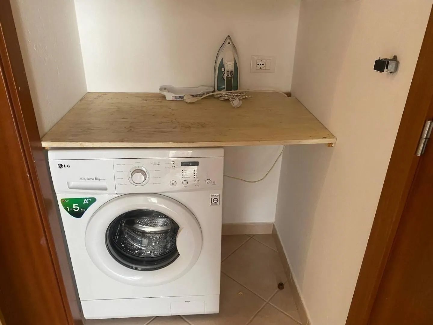 Leme Bedje Two Bedroom - By Bobbywashere Santa Maria Apartment