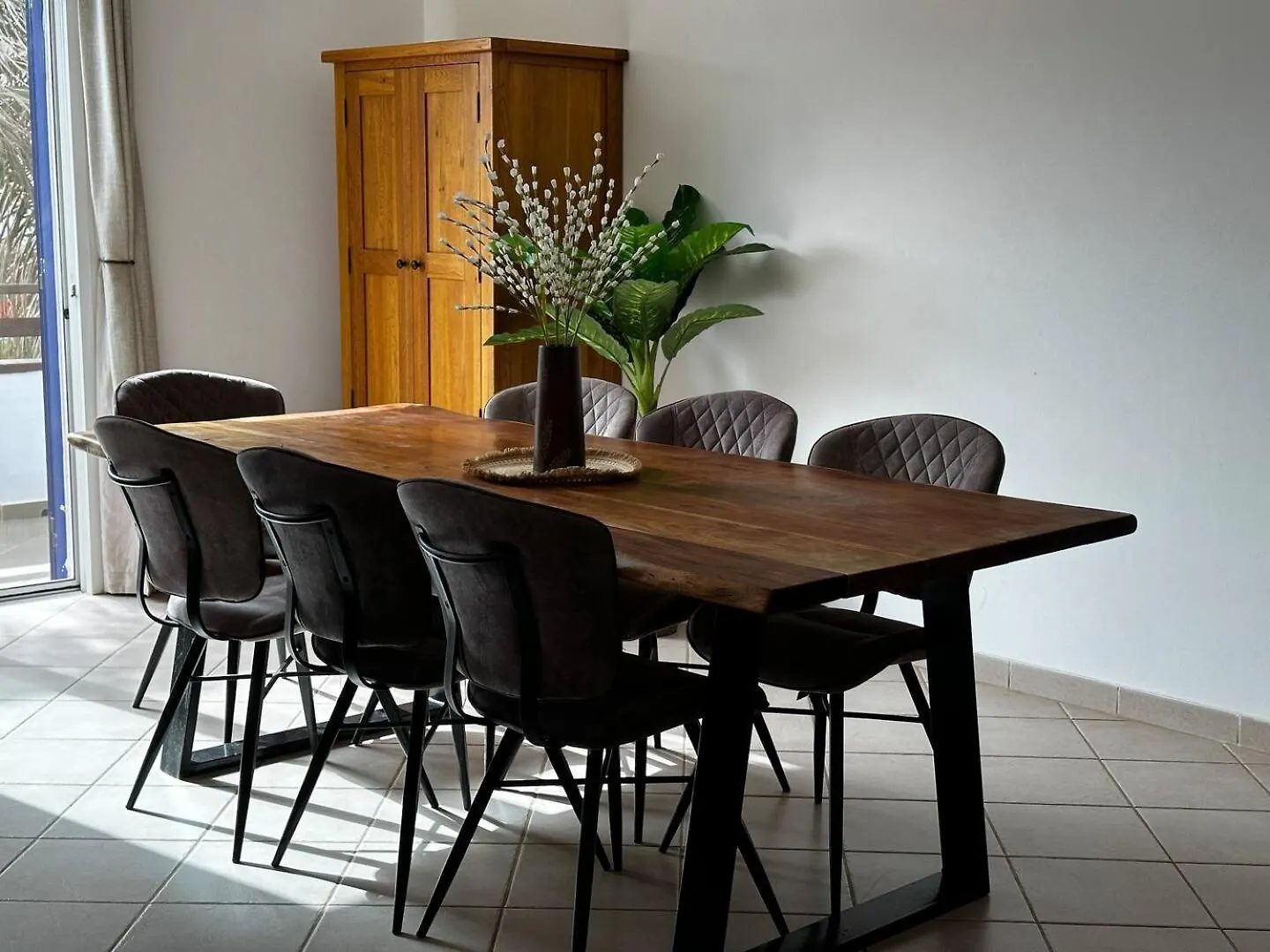 Leme Bedje Two Bedroom - By Bobbywashere Santa Maria Apartment