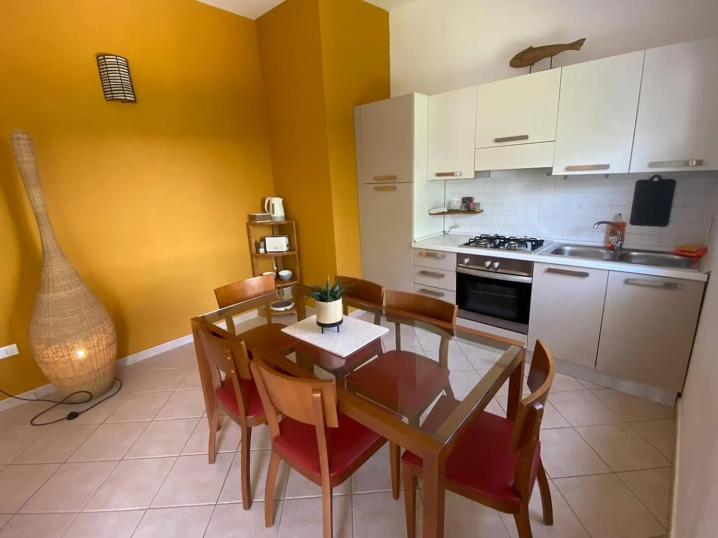 Apartment Leme Bedje Two Bedroom - By Bobbywashere Santa Maria