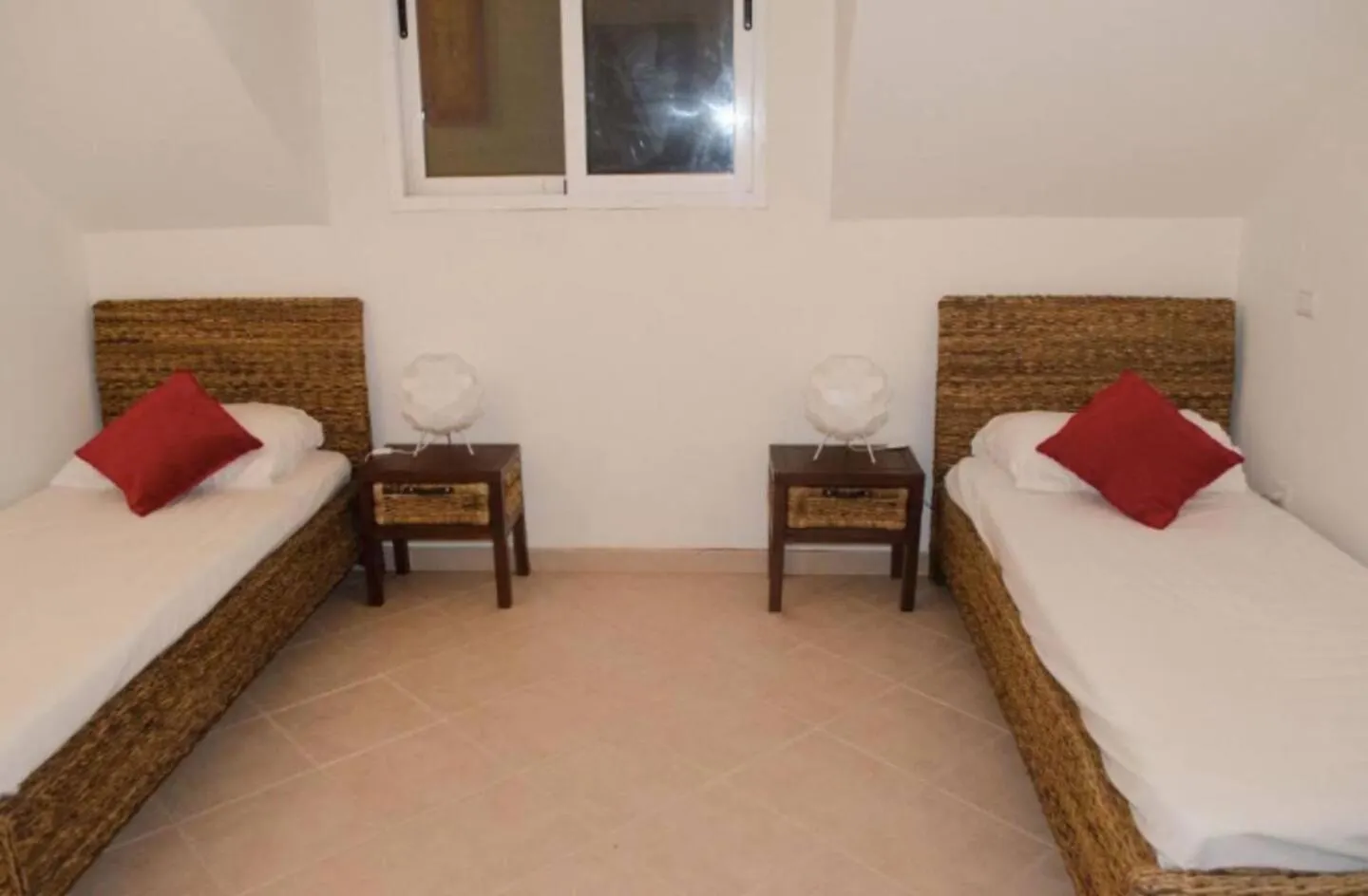 Leme Bedje Two Bedroom - By Bobbywashere Santa Maria 0*,  Cape Verde