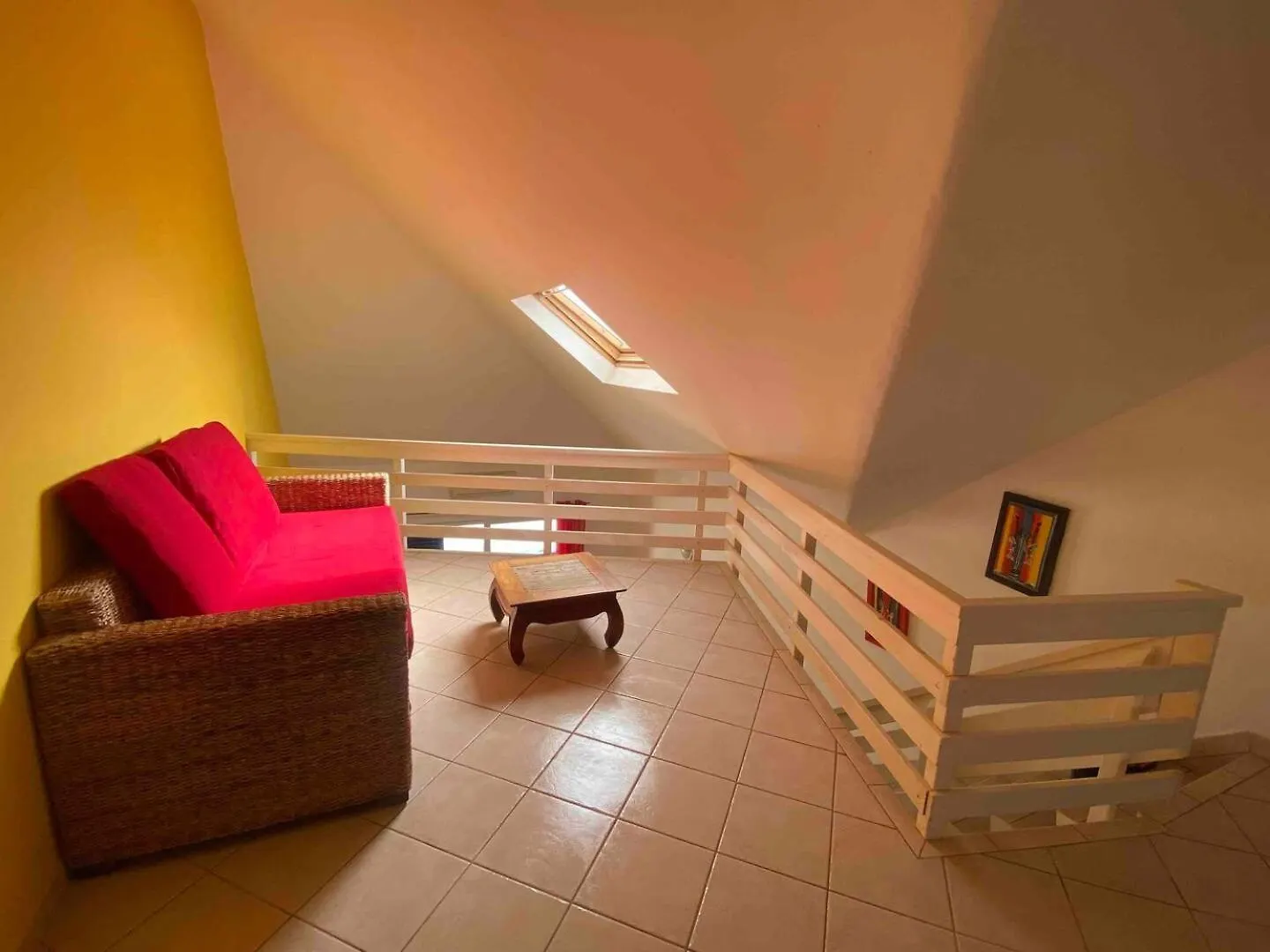 Leme Bedje Two Bedroom - By Bobbywashere Santa Maria