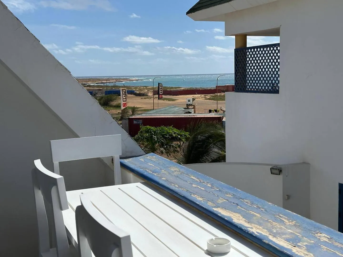 Leme Bedje Two Bedroom - By Bobbywashere Santa Maria 0*,  Cape Verde