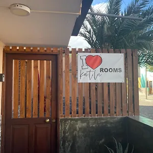 Katila-rooms Santa Maria