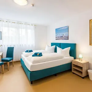 Ludwig Hotel München