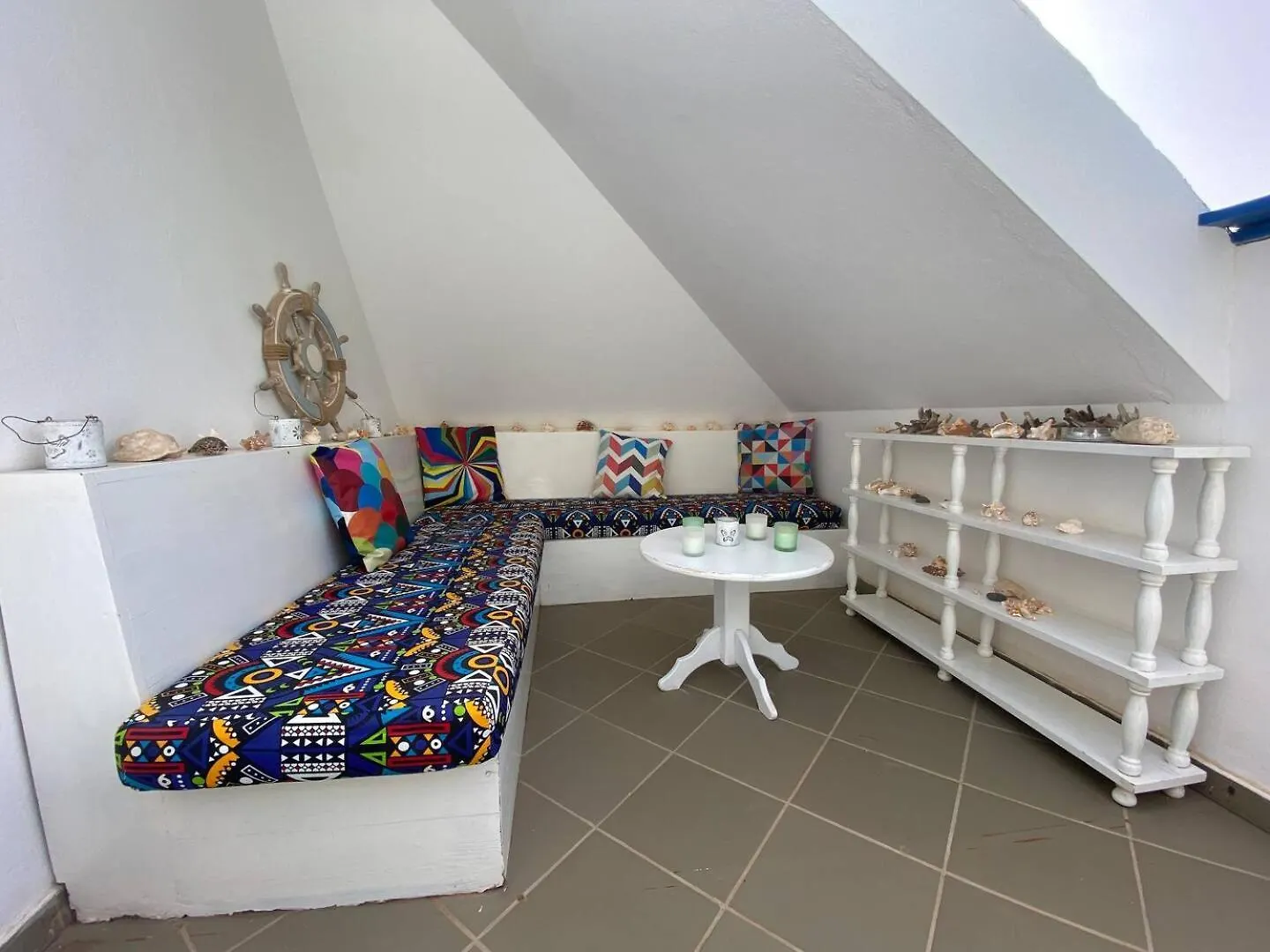 Leme Bedje Two Bedroom - By Bobbywashere Santa Maria 0*,
