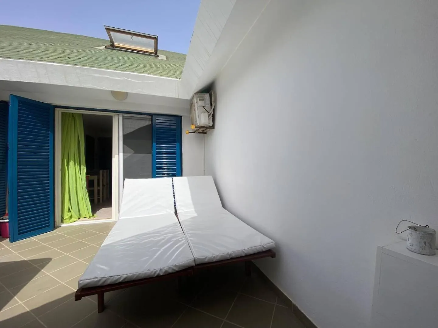 Leme Bedje Two Bedroom - By Bobbywashere Santa Maria 0*,  Cape Verde