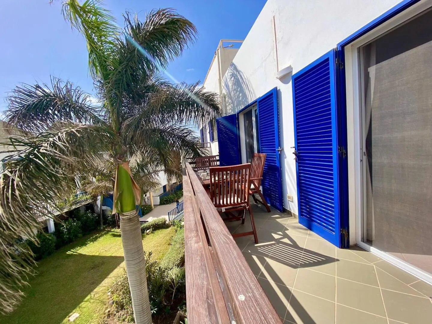 Leme Bedje Two Bedroom - By Bobbywashere Santa Maria 0*,