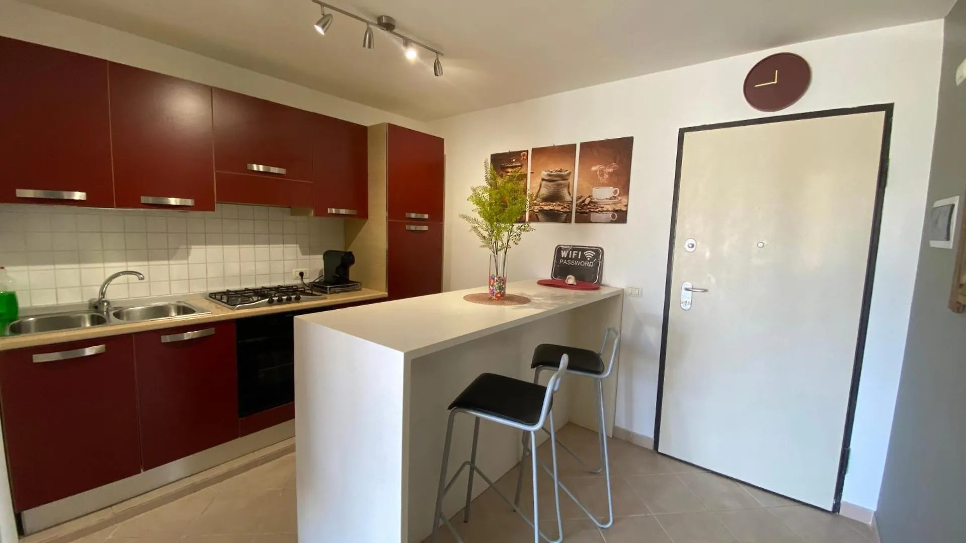 Leme Bedje Two Bedroom - By Bobbywashere Santa Maria